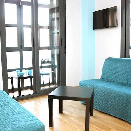 Apartamento Mas Centrico Del Humedo Desayuno León Exterior foto