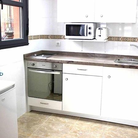 Apartamento Mas Centrico Del Humedo Desayuno León Exterior foto